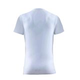Blackspade Beyaz Erkek Fanila 9508 V-Neck