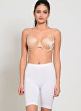 Blackspade Beyaz Kadın Bikini Külot