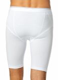 Blackspade Beyaz Erkek Boxer 9230 Tender Cotton