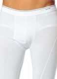 Blackspade Beyaz Erkek Boxer 9230 Tender Cotton
