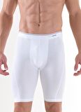 Blackspade Beyaz Erkek Boxer 9230 Tender Cotton
