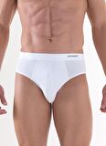 Blackspade Slip, 2XL, Beyaz