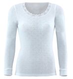 Blackspade 1268 Uzun Kol 1. Seviye Termal Tshirt