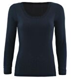Blackspade 1268 Uzun Kol 1. Seviye Termal Tshirt