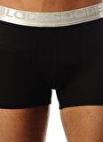 Blackspade Siyah Erkek Boxer 9302 Silver