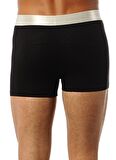 Blackspade Siyah Erkek Boxer 9302 Silver