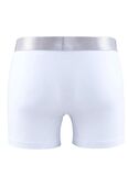 Blackspade Beyaz Erkek Boxer 9303 Silver