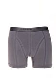 Blackspade Antrasit Erkek Boxer 9502 Aura