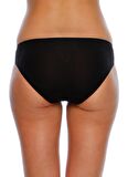 Blackspade Siyah Kadın Bikini Külot 1345 Comfort Lace