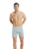 Blackspade Erkek Uzun Paçalı Pamuklu Boxer 9216