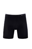 Blackspade 9216 %92 Pamuk Uzun Erkek Boxer