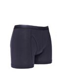 Blackspade Koyu Lacivert Erkek Boxer 9502 Aura