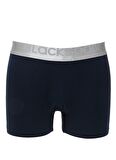 Blackspade Mavi Erkek Boxer 9302 Silver