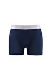Blackspade Açık Antrasit Erkek Boxer 9303 Silver