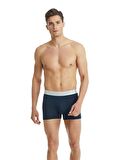 Blackspade Açık Antrasit Erkek Boxer 9303 Silver