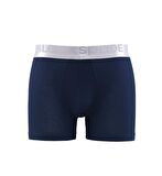 Blackspade Açık Antrasit Erkek Boxer 9303 Silver