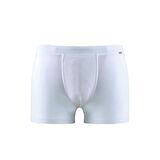 Blackspade Beyaz Erkek Boxer 9310 Silver