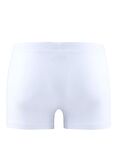 Blackspade Beyaz Erkek Boxer 9310 Silver