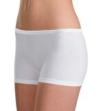 Blackspade Beyaz Kadın Bikini Külot