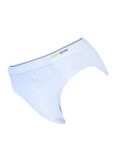 Blackspade Beyaz 3''lü Pamuk Slip