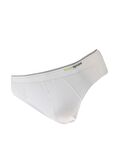Blackspade Beyaz 3''lü Pamuk Slip