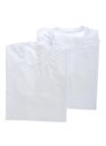 Blackspade Beyaz Erkek Fanila 9675 Tender Cotton