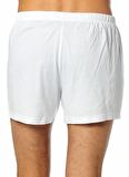 Blackspade Beyaz Erkek Boxer 9535 Loose