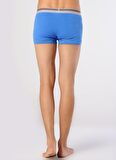 Blackspade Mavi Erkek Boxer 9550 Men Sport