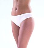 Blackspade Bikini Külot, 2XL, Krem