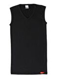 Blackspade Erkek Beyaz Termal Üst İçlik