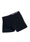 Blackspade Antrasit Erkek Boxer 9551 Stripes