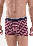 Blackspade Kırmızı Erkek Boxer