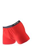 Blackspade Kırmızı Erkek Boxer