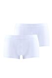 Blackspade Beyaz Erkek Boxer 9323 Mood