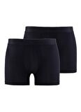 Blackspade Siyah Erkek Boxer 9323 Mood