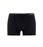 Blackspade Açık Siyah Erkek Boxer 9670 Tender Cotton