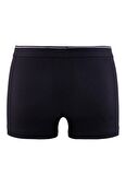 Blackspade Açık Siyah Erkek Boxer 9670 Tender Cotton