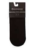 Blackspade Siyah Erkek Çorap Sports Men