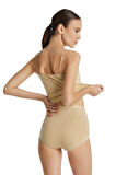 Blackspade 1314 Kadın Essential Ultimate Maxi Slip Ten