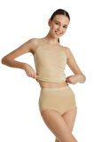 Blackspade 1314 Kadın Essential Ultimate Maxi Slip Ten