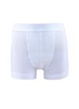 Blackspade Beyaz Erkek Çocuk Düz Boxer 42-9395-3 Pack Box