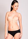 Blackspade Siyah Kadın Bikini Külot