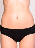 Blackspade Siyah Kadın Bikini Külot