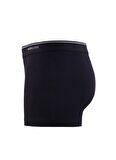 Blackspade Siyah Erkek Boxer 9670 Tender Cotton