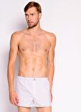 Blackspade Füme Melanj Erkek Boxer 9532