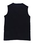 Blackspade Siyah Erkek Fanila