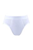 Blackspade 9394 Erkek Çocuk %95 Pamuk 3'lü Paket Slip