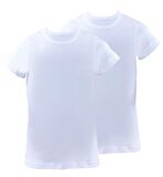 Blackspade Erkek Çocuk Atlet 2'li Paket 9397 