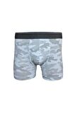 Blackspade Erkek Pamuklu Boxer