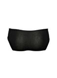 Blackspade Siyah Kadın Bikini Külot 1574